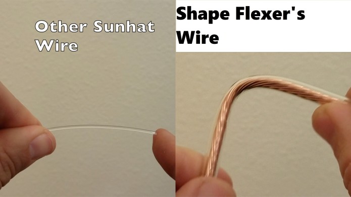 shape flexer11