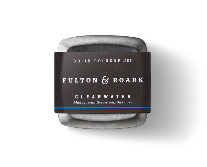 Copy of Clearwater Solid Cologne