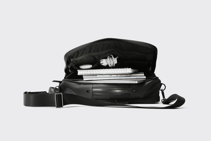 加拿大 Flypack 48小時 短途旅行專用 背包49