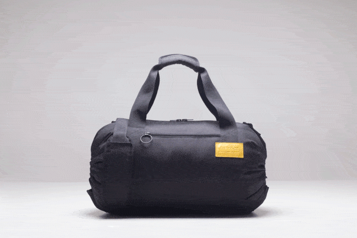 美國 Trivium 世界上最好的 3合1 行李包5