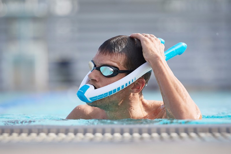 Ameo 水中呼吸器 Searchingc